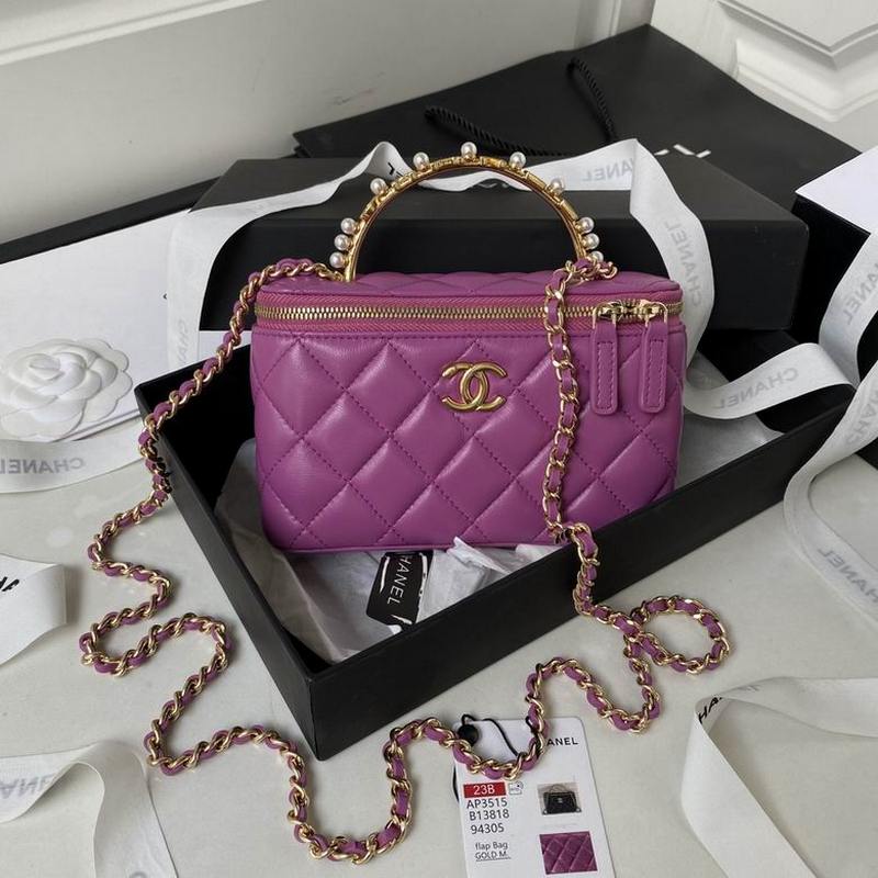 Chanel Handbags 116